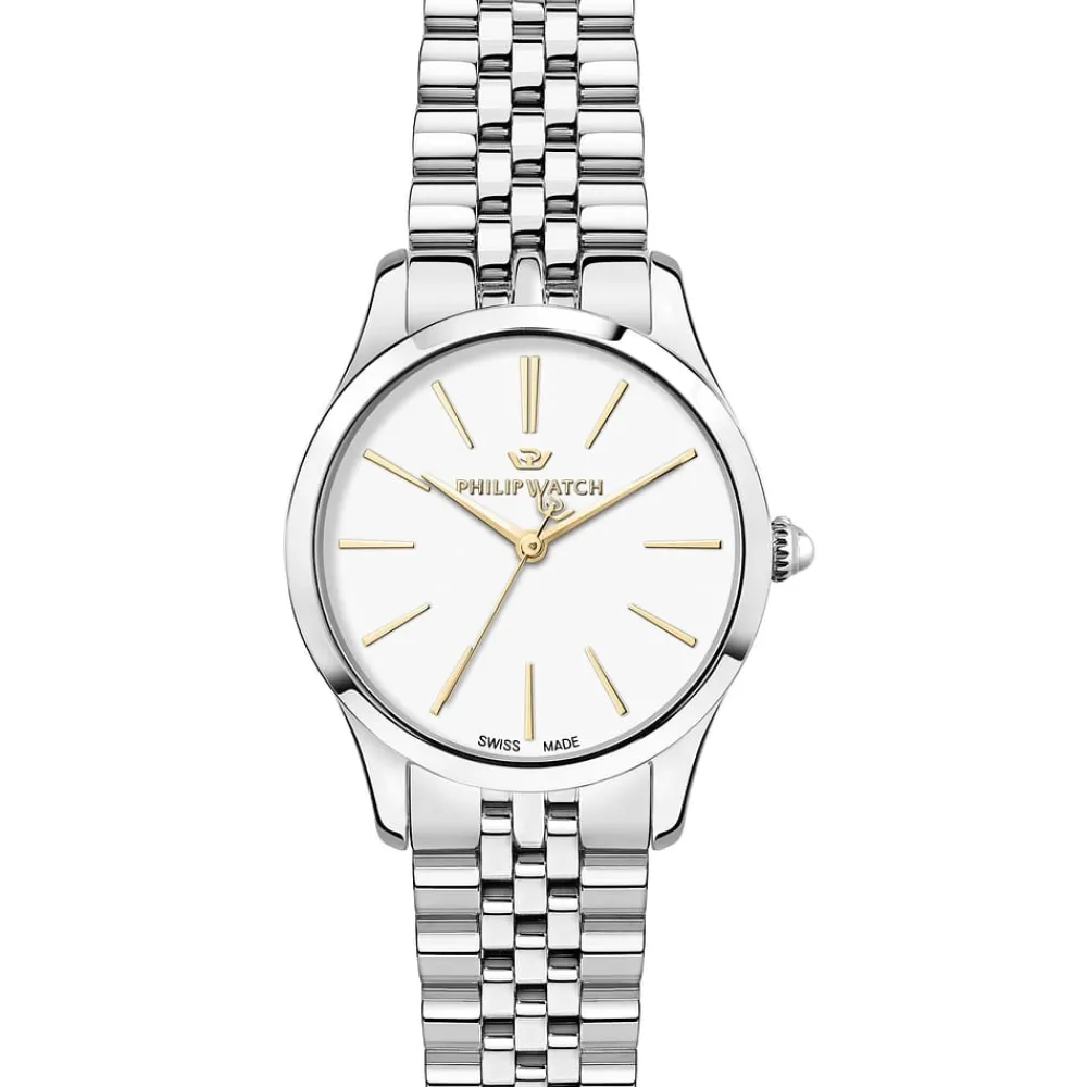Scopri Tutti Gli Orologi|Just Time<Philip Watch OROLOGIO GRACE - R8253208525