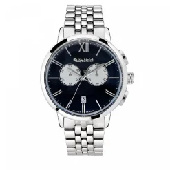 Cronografo<Philip Watch Orologio GRAND ARCHIVE 1940 - R8273698003