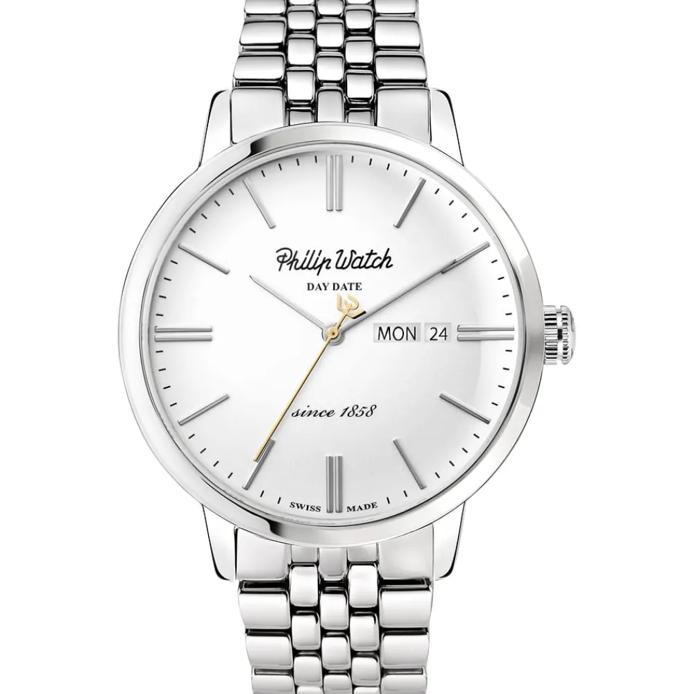 Just Time<Philip Watch OROLOGIO GRAND ARCHIVE 1940 - R8253598005