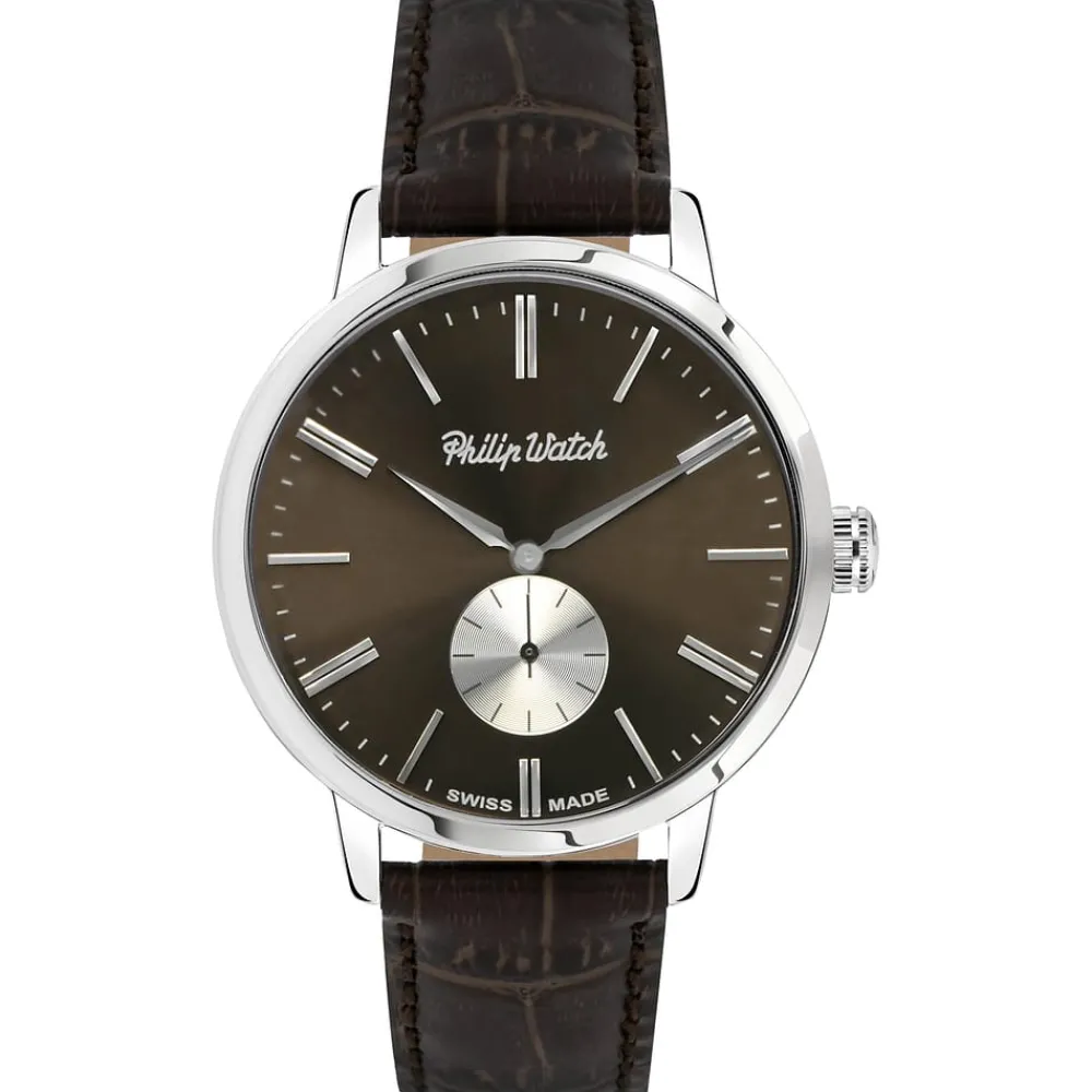 Scopri Tutti Gli Orologi|Just Time<Philip Watch Orologio GRAND ARCHIVE 1940 - R8251598006