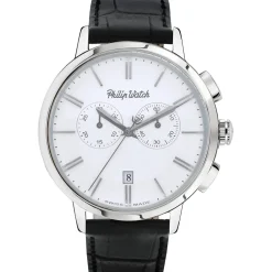 Cronografo<Philip Watch Orologio GRAND ARCHIVE 1940 - R8271698007