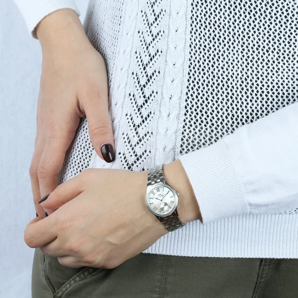 Scopri Tutti Gli Orologi|Just Time<Philip Watch Orologio MARILYN - R8253596503