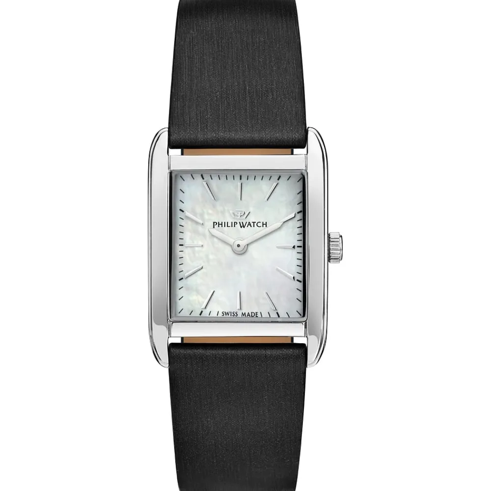 Orologi Donna|Scopri Tutti Gli Orologi<Philip Watch OROLOGIO MUSEUM - R8251820502