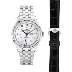 Automatico|Orologi Uomo<Philip Watch OROLOGIO MUSEUM - R8223225001