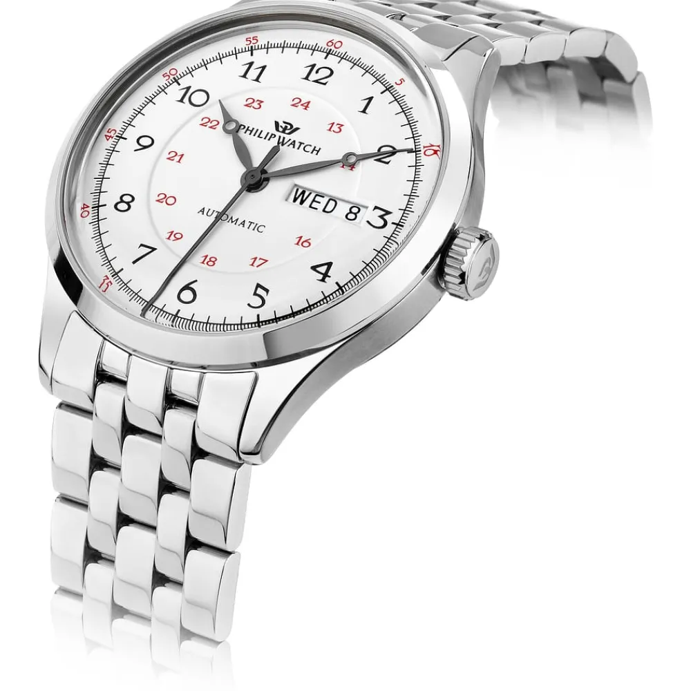 Automatico|Orologi Uomo<Philip Watch OROLOGIO MUSEUM - R8223225001