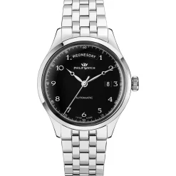 Automatico|Scopri Tutti Gli Orologi<Philip Watch OROLOGIO MUSEUM - R8223225002