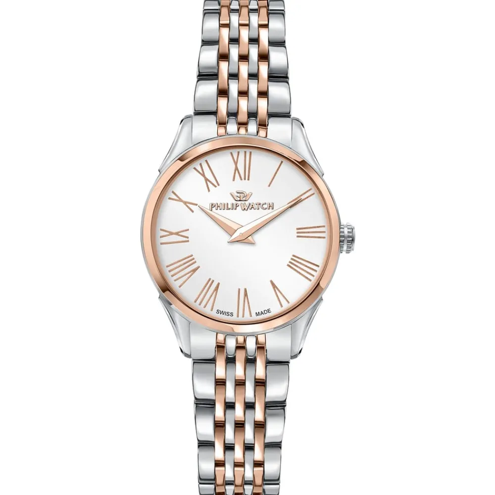 Scopri Tutti Gli Orologi|Just Time<Philip Watch OROLOGIO ROMA - R8253217507