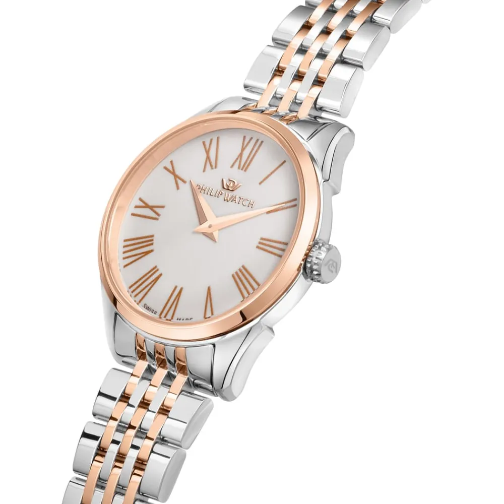 Scopri Tutti Gli Orologi|Just Time<Philip Watch OROLOGIO ROMA - R8253217507