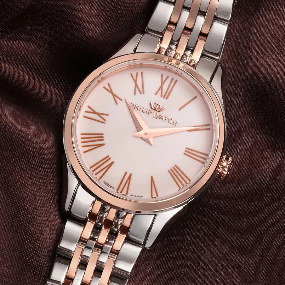 Scopri Tutti Gli Orologi|Just Time<Philip Watch OROLOGIO ROMA - R8253217507