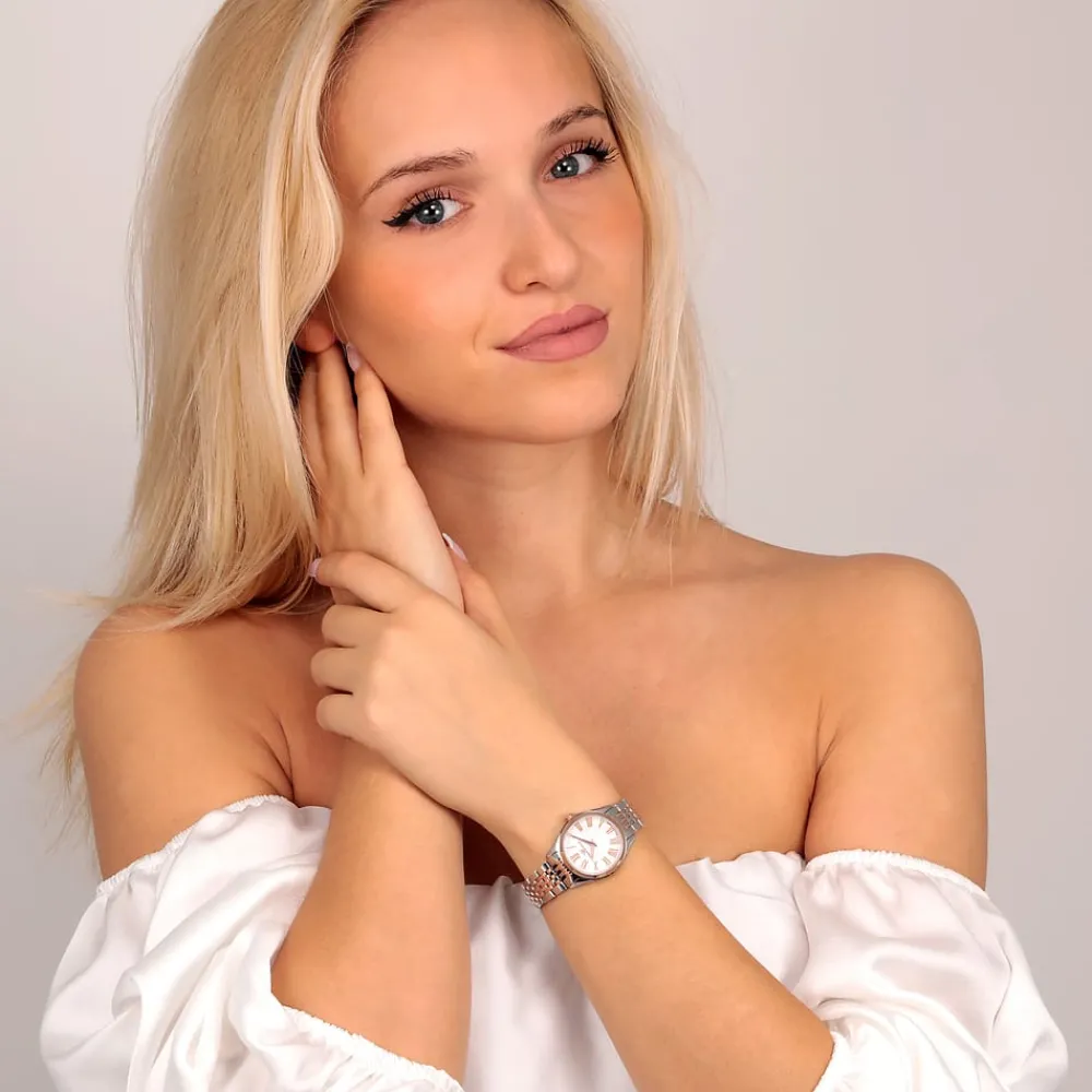 Scopri Tutti Gli Orologi|Just Time<Philip Watch OROLOGIO ROMA - R8253217507
