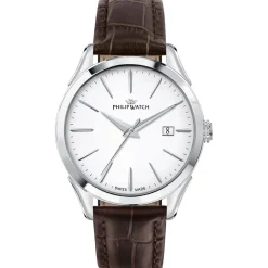 Tempo E Data<Philip Watch OROLOGIO ROMA - R8251217001