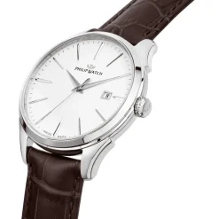 Tempo E Data<Philip Watch OROLOGIO ROMA - R8251217001