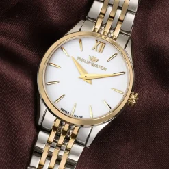 Scopri Tutti Gli Orologi|Orologi Donna<Philip Watch OROLOGIO ROMA - R8253217510