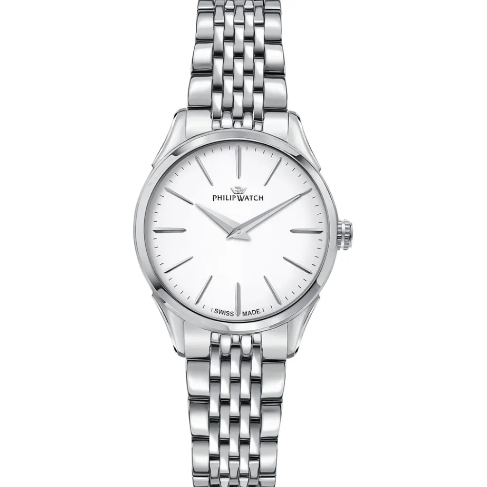 Scopri Tutti Gli Orologi|Just Time<Philip Watch OROLOGIO ROMA - R8253217504