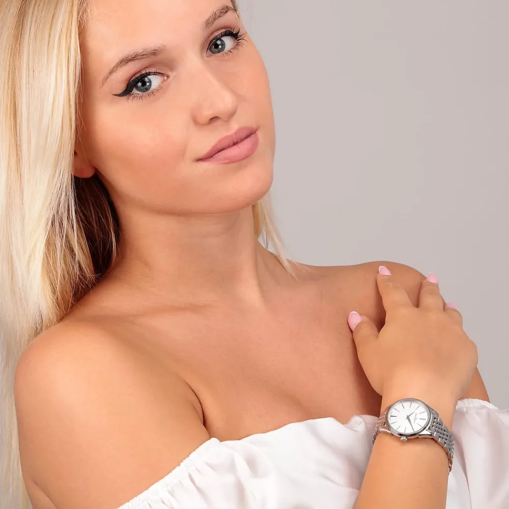Scopri Tutti Gli Orologi|Just Time<Philip Watch OROLOGIO ROMA - R8253217504