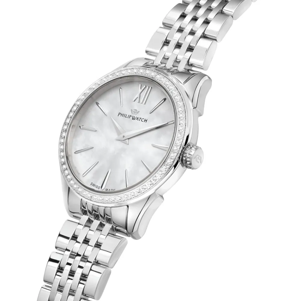 Scopri Tutti Gli Orologi|Just Time<Philip Watch OROLOGIO ROMA - R8253217506