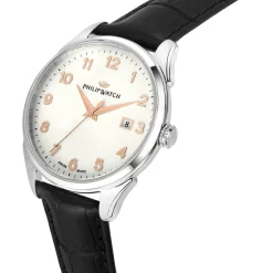 Tempo E Data<Philip Watch OROLOGIO ROMA - R8251217002