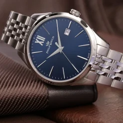 Scopri Tutti Gli Orologi|Orologi Uomo<Philip Watch OROLOGIO ROMA - R8253217002