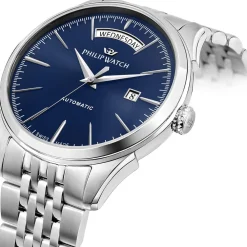 Scopri Tutti Gli Orologi|Automatico<Philip Watch Orologio Roma - R8223217006