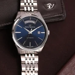Scopri Tutti Gli Orologi|Automatico<Philip Watch Orologio Roma - R8223217006