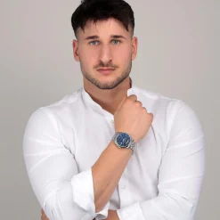 Scopri Tutti Gli Orologi|Automatico<Philip Watch Orologio Roma - R8223217006