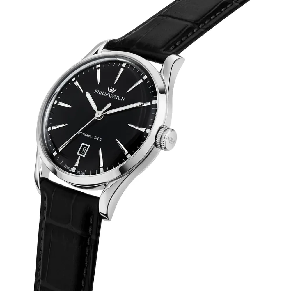 Scopri Tutti Gli Orologi|Orologi Uomo<Philip Watch Orologio Sunray - R8251180036