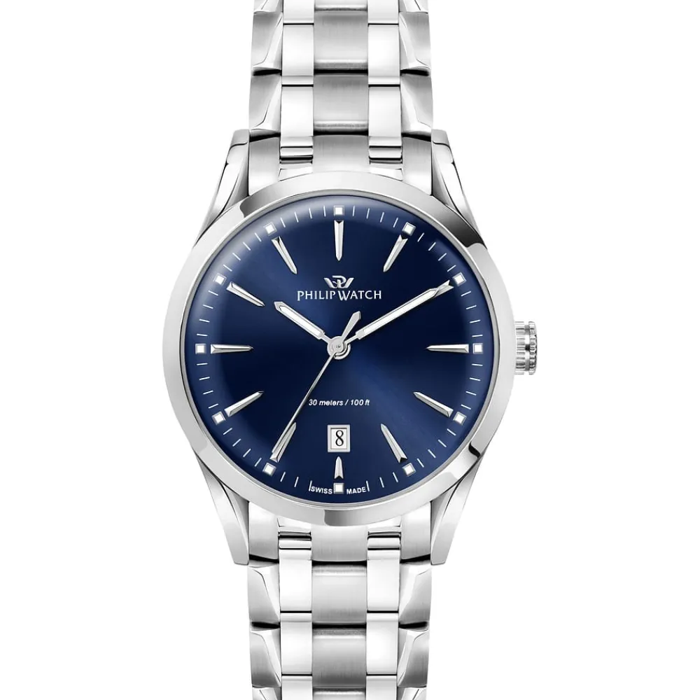 Scopri Tutti Gli Orologi|Orologi Uomo<Philip Watch OROLOGIO SUNRAY - R8253180004