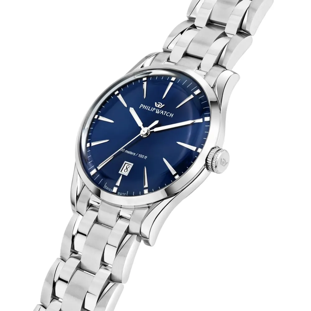 Scopri Tutti Gli Orologi|Orologi Uomo<Philip Watch OROLOGIO SUNRAY - R8253180004