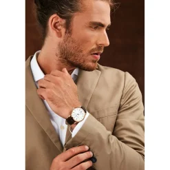 Scopri Tutti Gli Orologi|Orologi Uomo<Philip Watch OROLOGIO SUNRAY - R8251180020