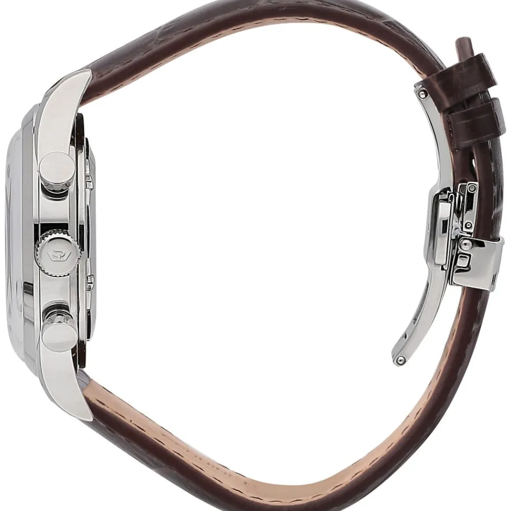 Scopri Tutti Gli Orologi|Orologi Uomo<Philip Watch OROLOGIO SUNRAY - R8271680003