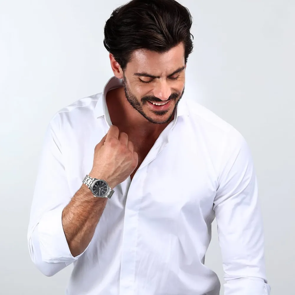 Scopri Tutti Gli Orologi|Tempo E Data<Philip Watch OROLOGIO SUNRAY - R8253180003