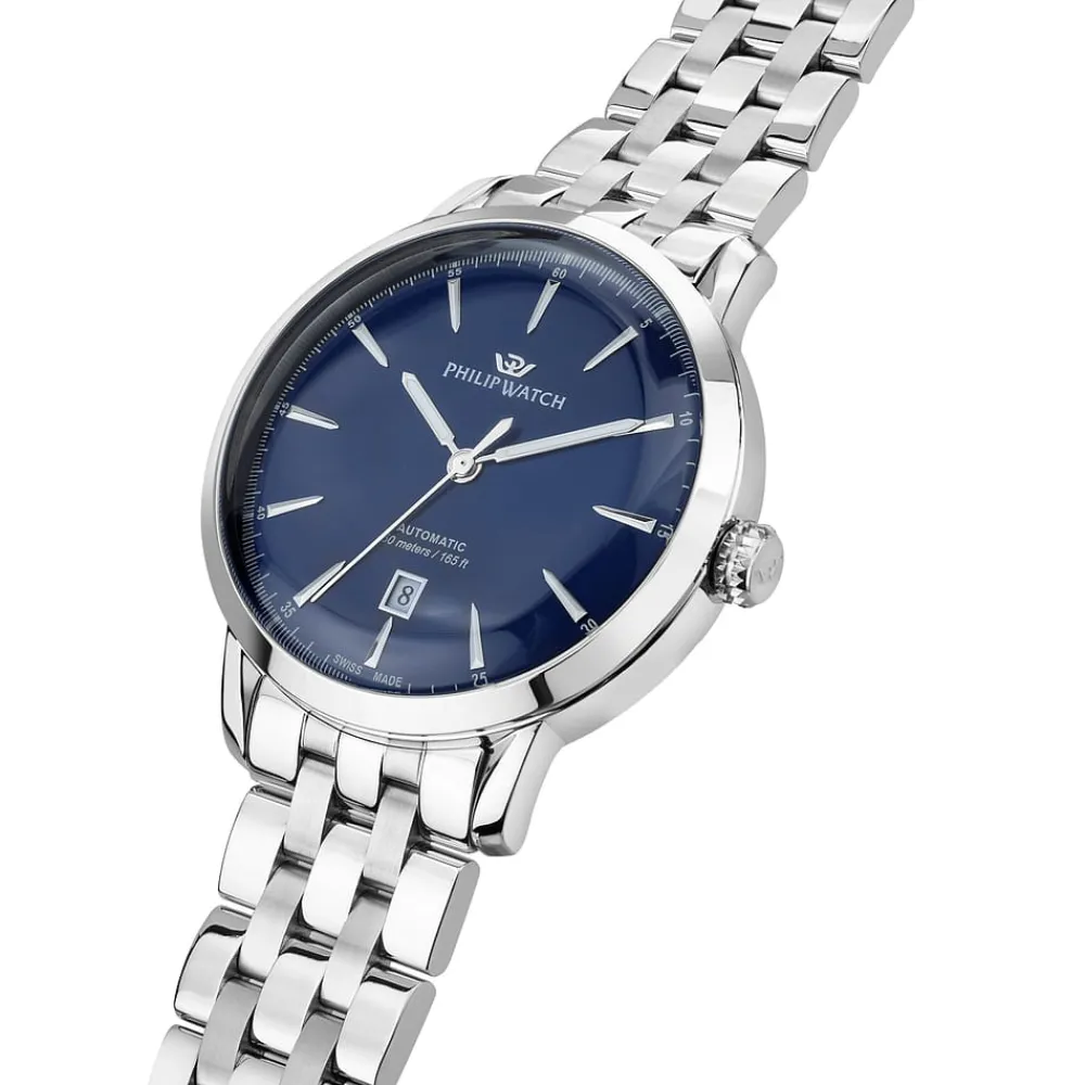 Scopri Tutti Gli Orologi|Automatico<Philip Watch OROLOGIO SUNRAY - R8223180005