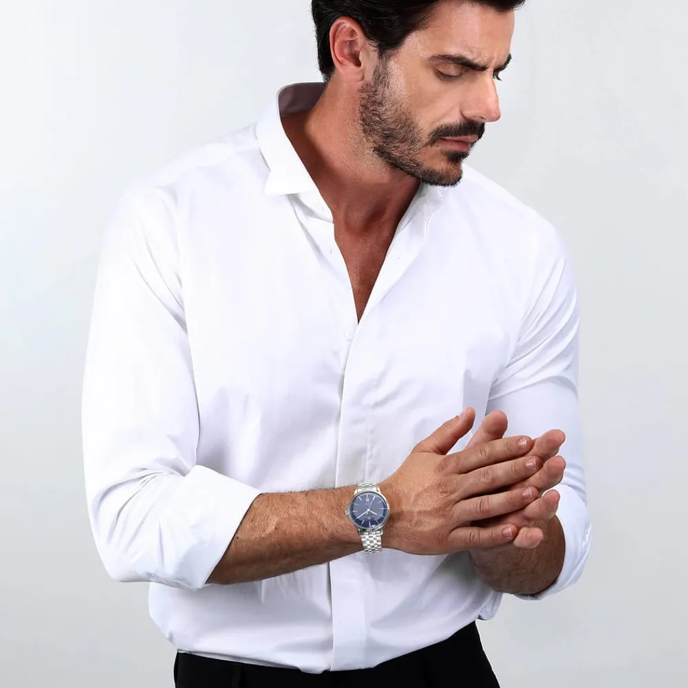 Scopri Tutti Gli Orologi|Automatico<Philip Watch OROLOGIO SUNRAY - R8223180005