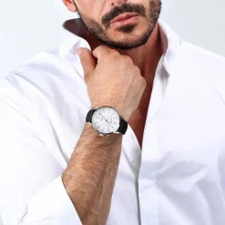 Scopri Tutti Gli Orologi|Automatico<Philip Watch OROLOGIO SUNRAY - R8221180017