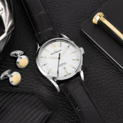 Scopri Tutti Gli Orologi|Automatico<Philip Watch OROLOGIO SUNRAY - R8221180017