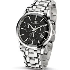 Cronografo|Scopri Tutti Gli Orologi<Philip Watch Orologio SUNRAY - R8273908165