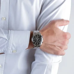 Cronografo|Scopri Tutti Gli Orologi<Philip Watch Orologio SUNRAY - R8273908165