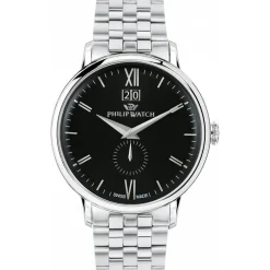 Just Time<Philip Watch Orologio TRUMAN - R8253595001