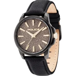 Just Time<Police Orologio AURORA - PL.14800MSB/06
