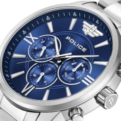 Orologi Uomo|Multifunzione<Police OROLOGIO AVONDALE - PEWJK0004404
