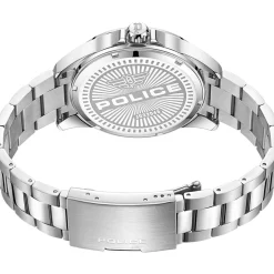 Just Time<Police OROLOGIO BARWARA - PEWJG2204506