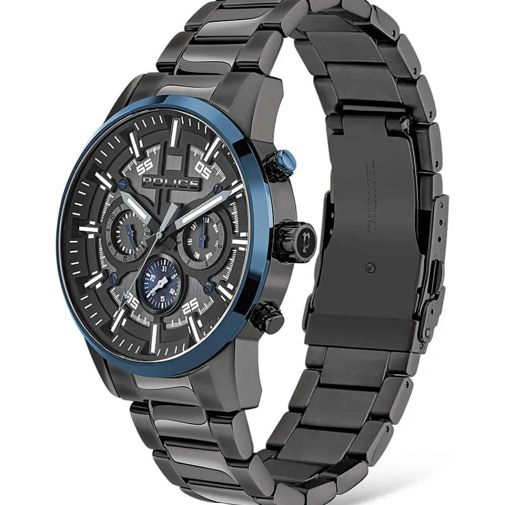 Orologi Uomo|Multifunzione<Police OROLOGIO COLORADAS - PEWJK2003440