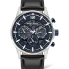Orologi Uomo|Multifunzione<Police OROLOGIO DRIVER - PEWJF2002801