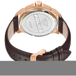 Just Time|Orologi Uomo<Police OROLOGIO KAWEKA - PEWJA2204307