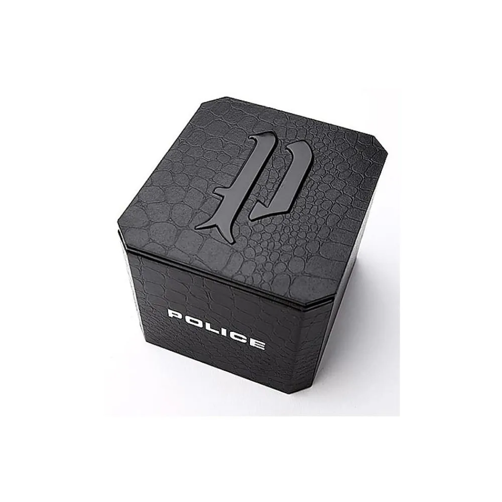 Just Time|Orologi Uomo<Police OROLOGIO MENSOR - PEWJG0022202