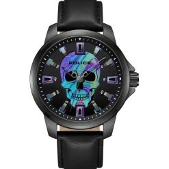 Just Time|Orologi Uomo<Police OROLOGIO MENSOR - PEWJA0022201