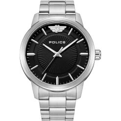 Just Time|Orologi Uomo<Police OROLOGIO RAHO - PEWJG2227412