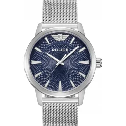 Orologi Uomo|Tempo E Data<Police OROLOGIO RAHO - PEWJG0005004