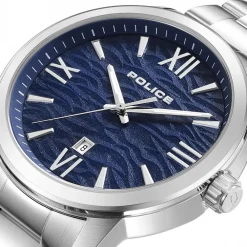 Orologi Uomo|Tempo E Data<Police OROLOGIO RAHO - PEWJH0004903
