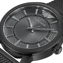Orologi Uomo|Tempo E Data<Police OROLOGIO RAHO - PEWJG0005003